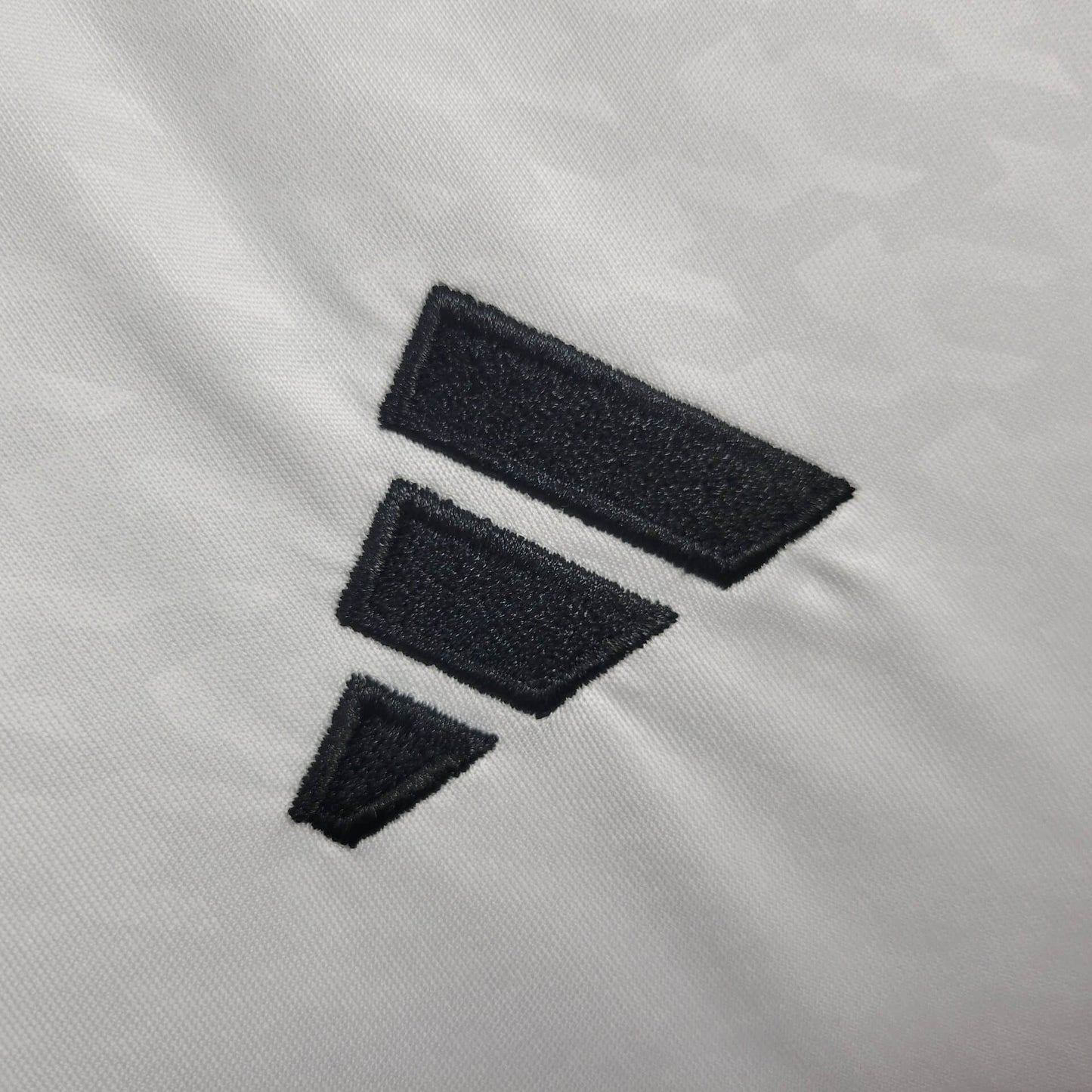 Camiseta Versión Fan Real Madrid Local 24/25