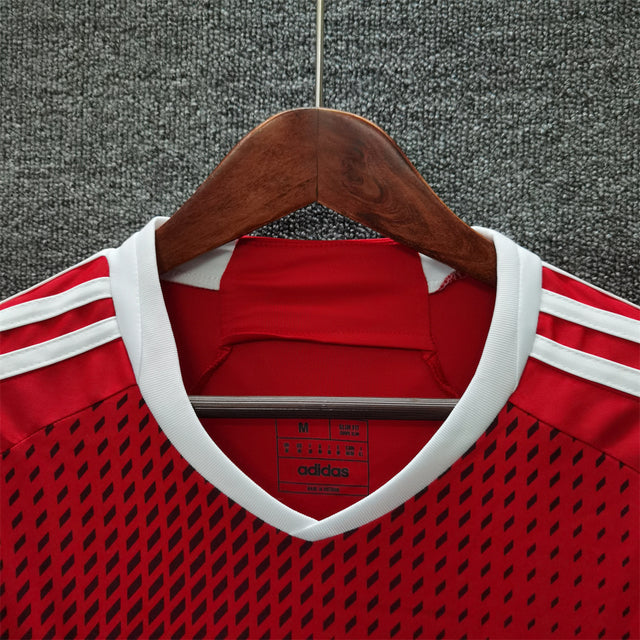 Camiseta Versión Fan Perú Visita 23/24