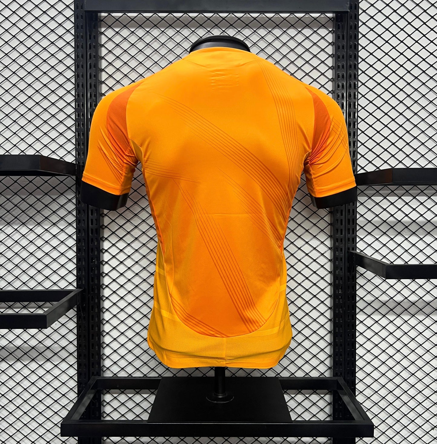 Camiseta Versión Jugador Real Madrid Visita 24/25
