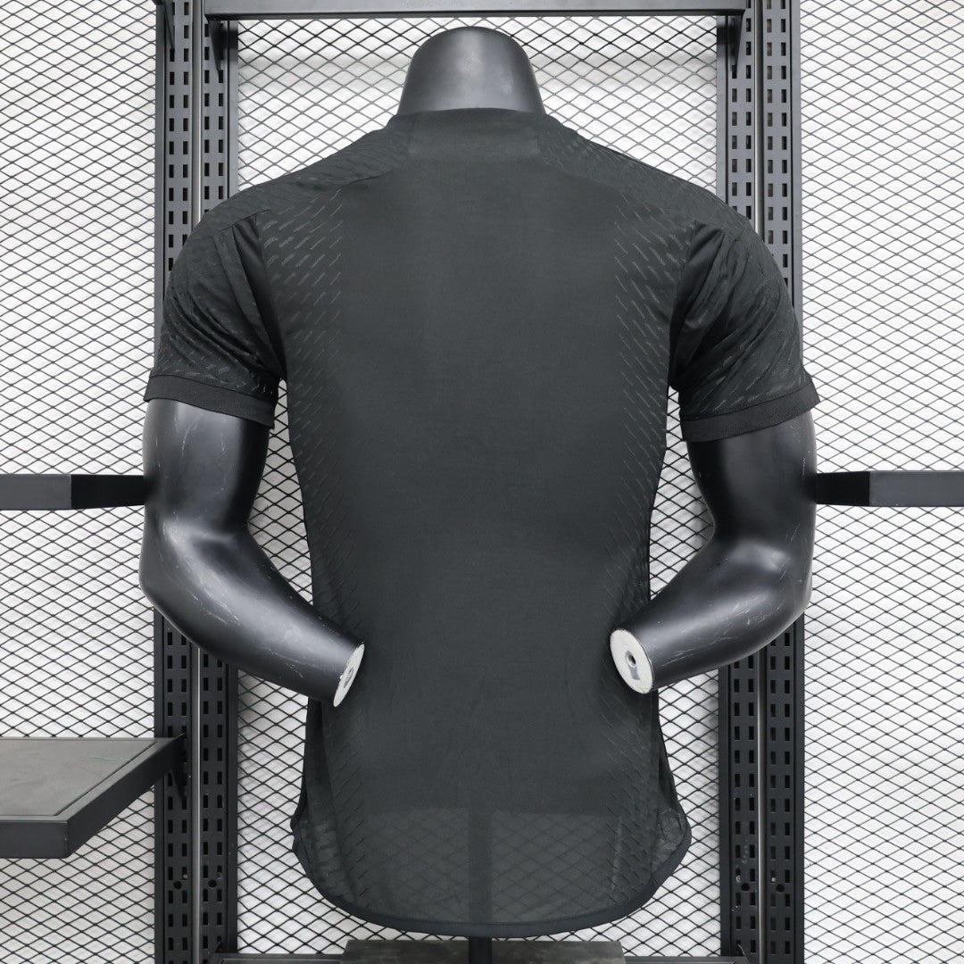Kit completo Versión Jugador Real Madrid Tercera 23/24