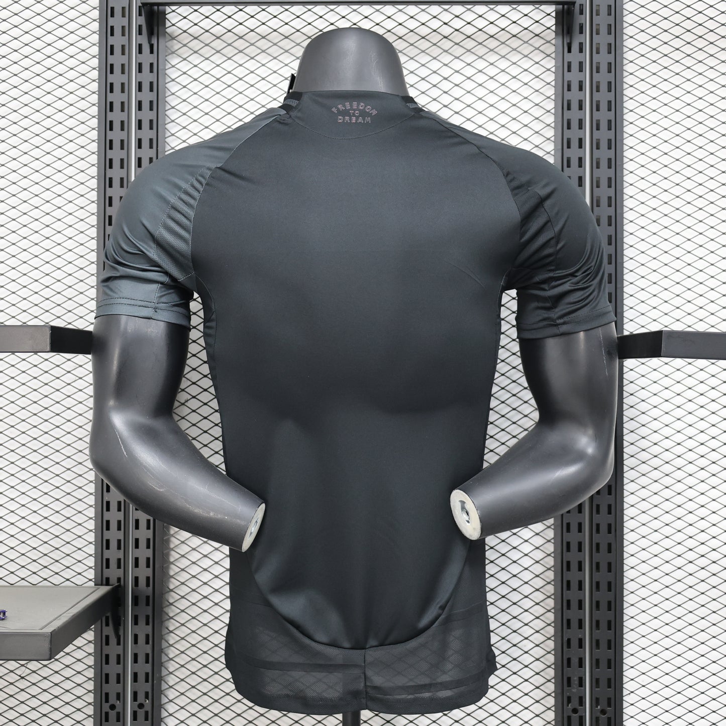 Camiseta Versión Jugador Inter Miami Visita 25/26