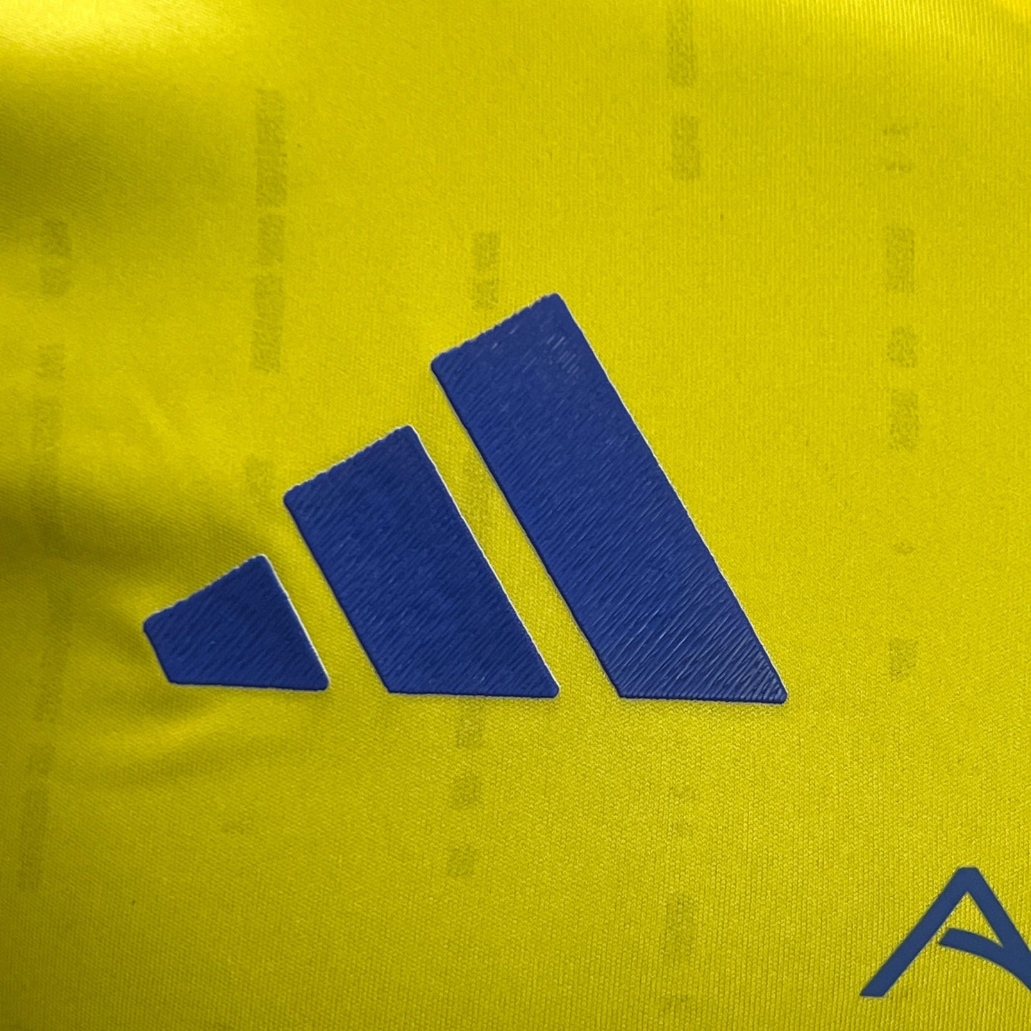 Camiseta Versión Jugador Al Nassr Local 24/25