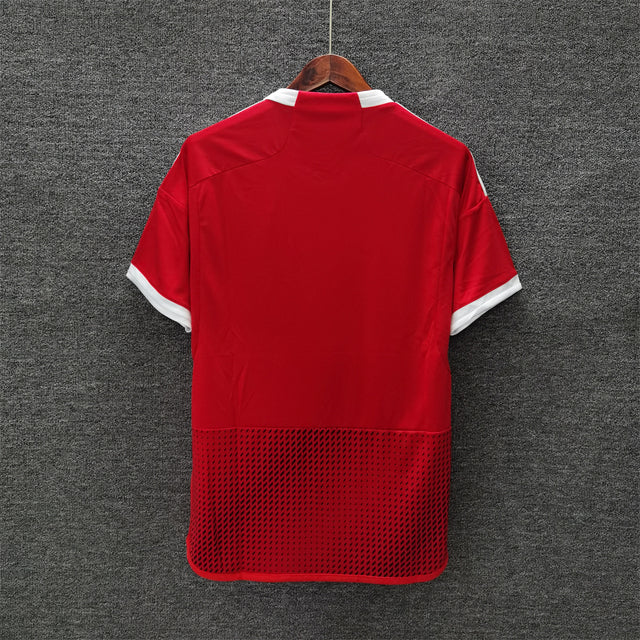 Camiseta Versión Fan Perú Visita 23/24