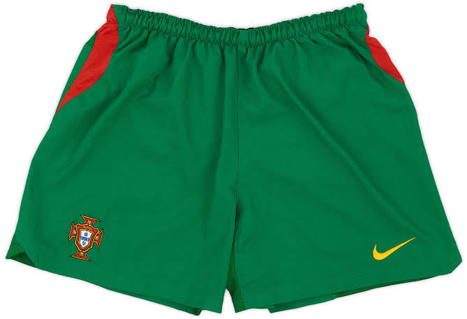 Kit completo Portugal 2004