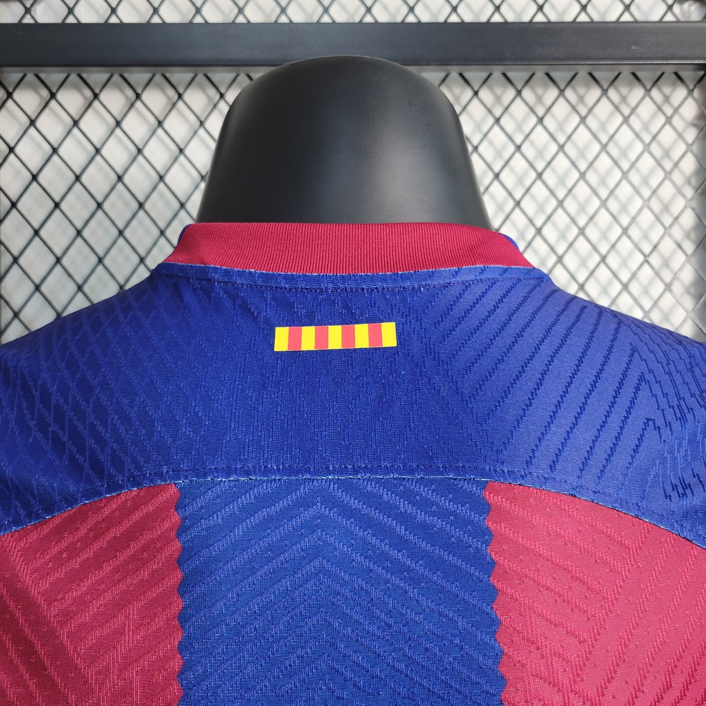 Kit completo Versión Jugador Barcelona Local 23/24