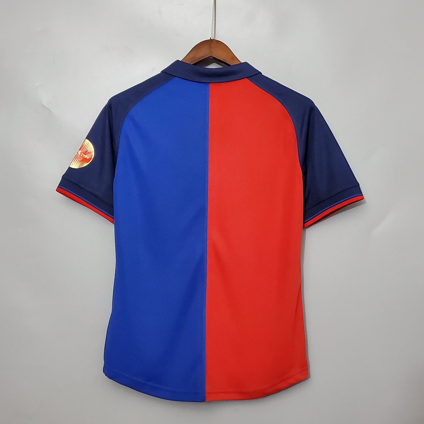 Camiseta Barcelona 1899-1999