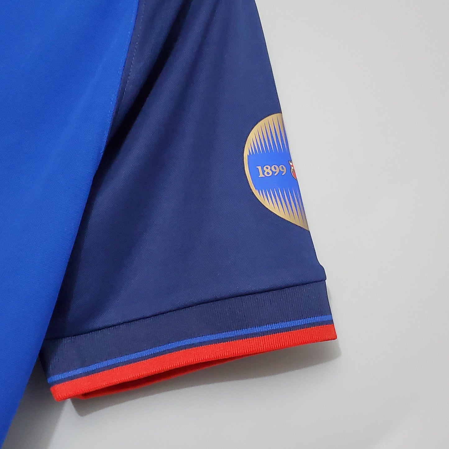 Camiseta Barcelona 1899-1999
