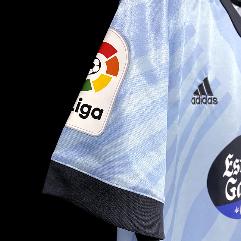 Camiseta Versión Fan Celta de Vigo