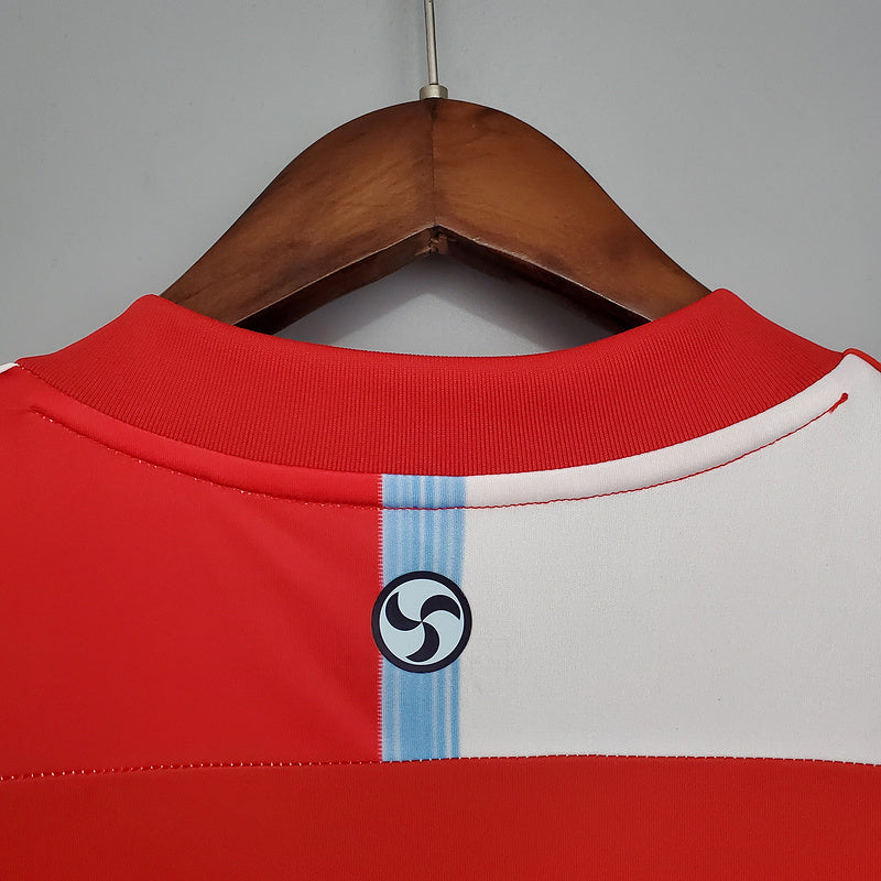 Camiseta Versión Fan Celta de Vigo Visita