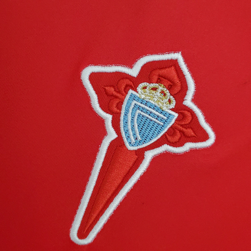 Camiseta Versión Fan Celta de Vigo Visita