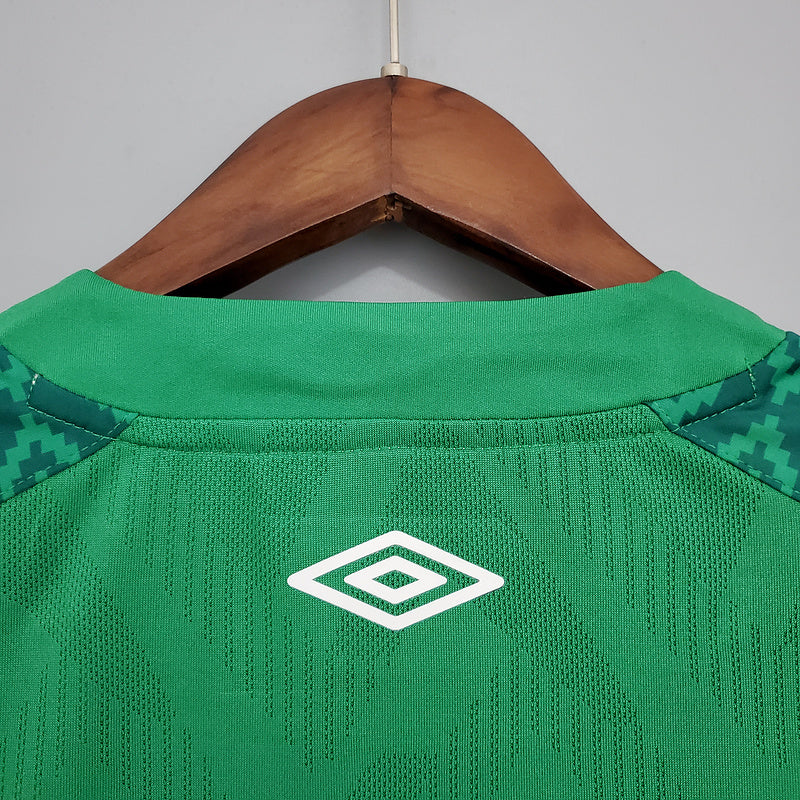 Camiseta Versión Fan Chapecoense Local 2021