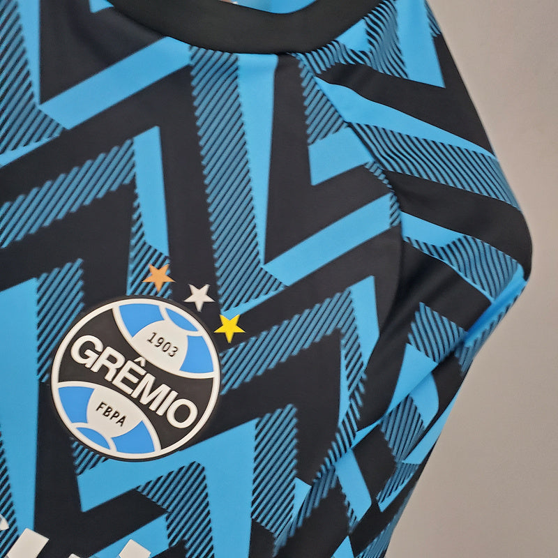Camiseta Versión Fan Gremio Entrenamiento