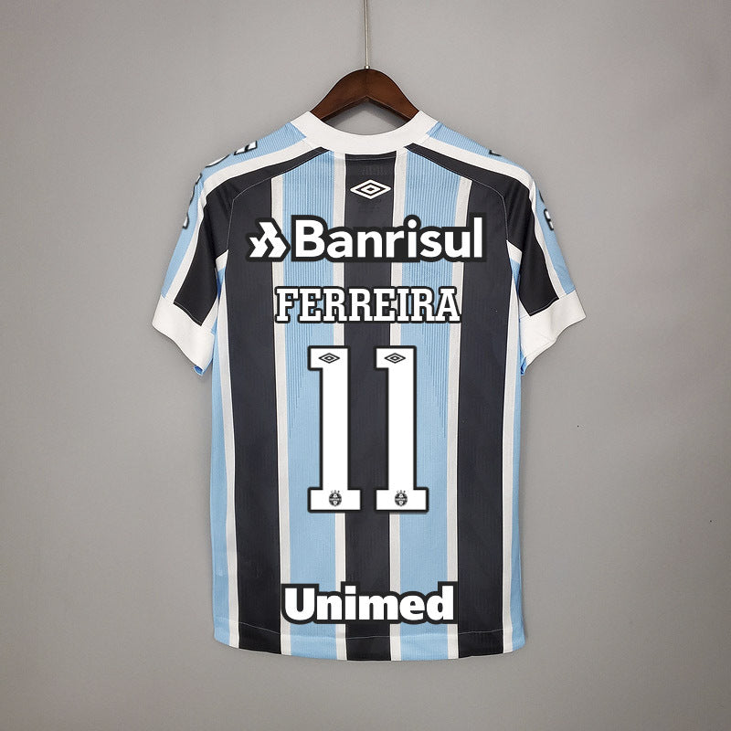Camiseta Versión Fan Gremio Local