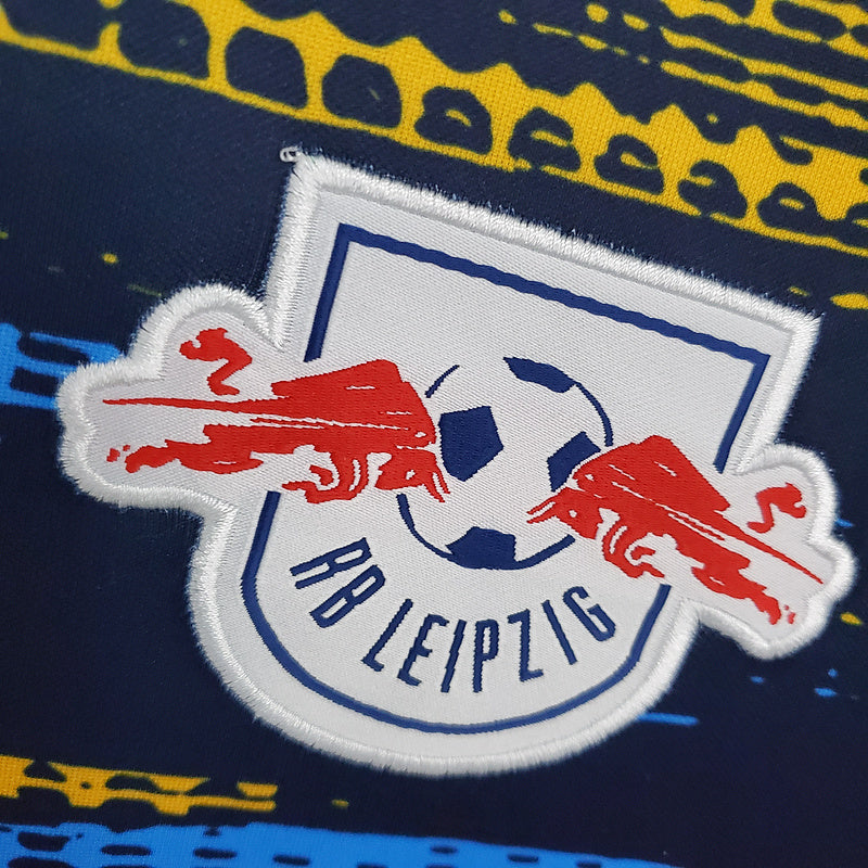 Camiseta Leipzig Visita 21/22