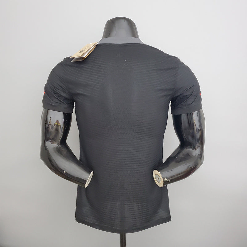 Camiseta Versión Jugador PSG Tercera