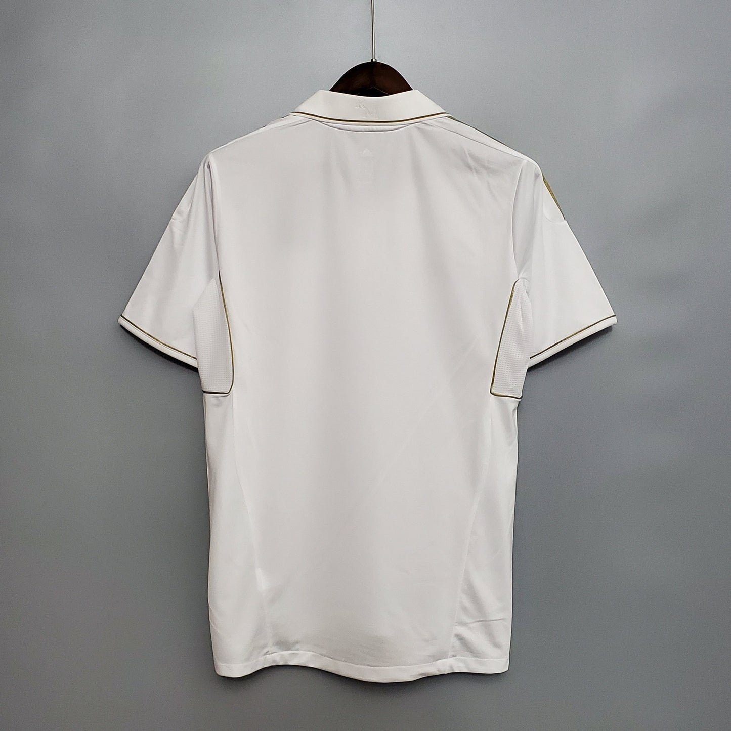 Camiseta Real Madrid Local 2011-2012