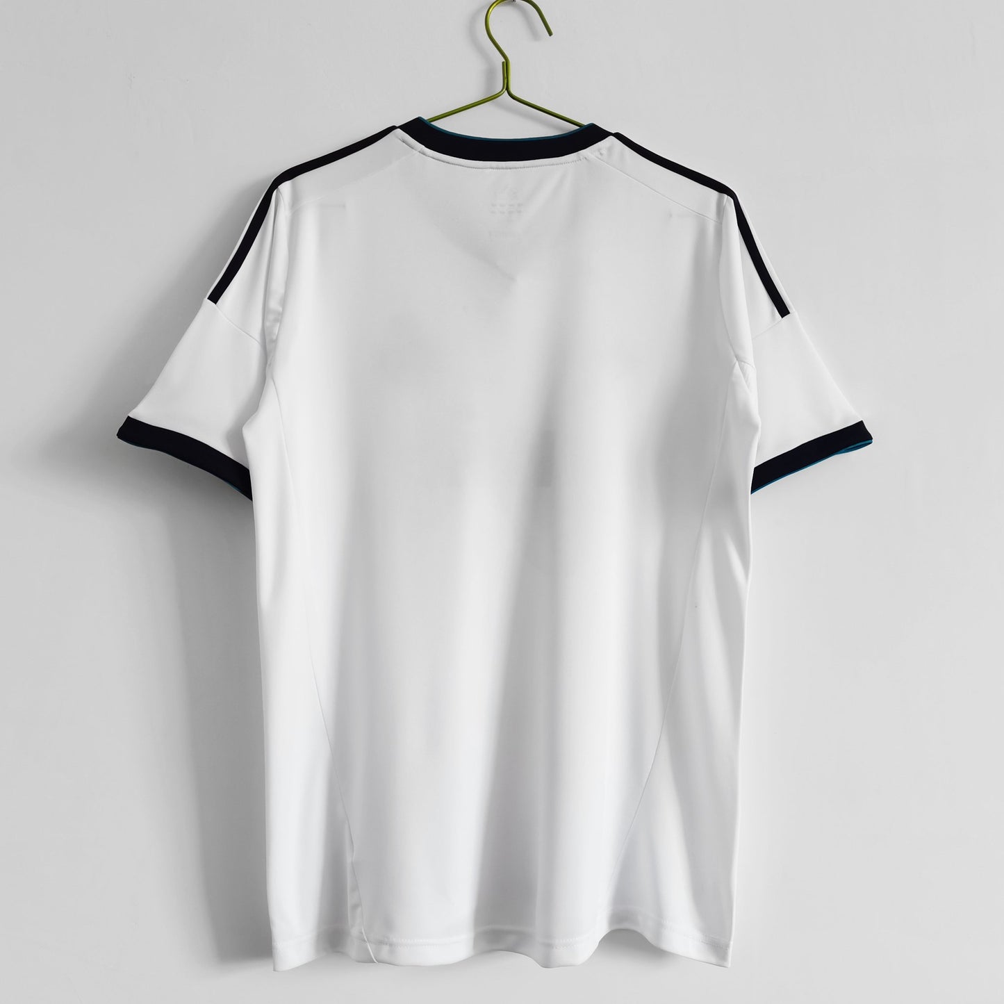Camiseta Real Madrid Local 2012-2013