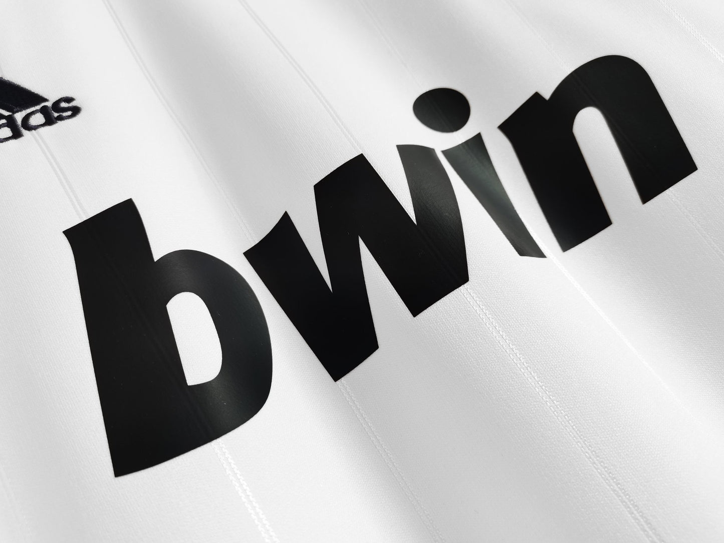 Camiseta Real Madrid Local 2012-2013