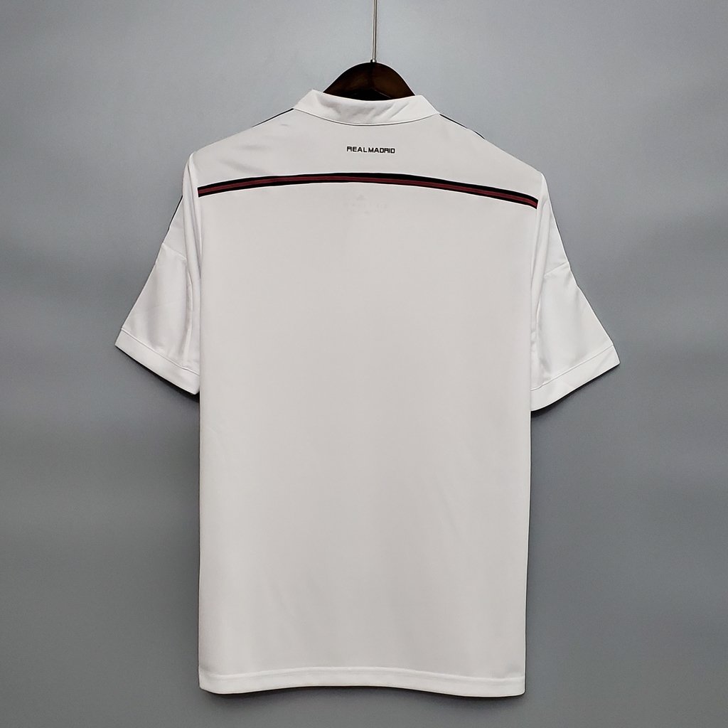 Camiseta Real Madrid Local 2014-2015