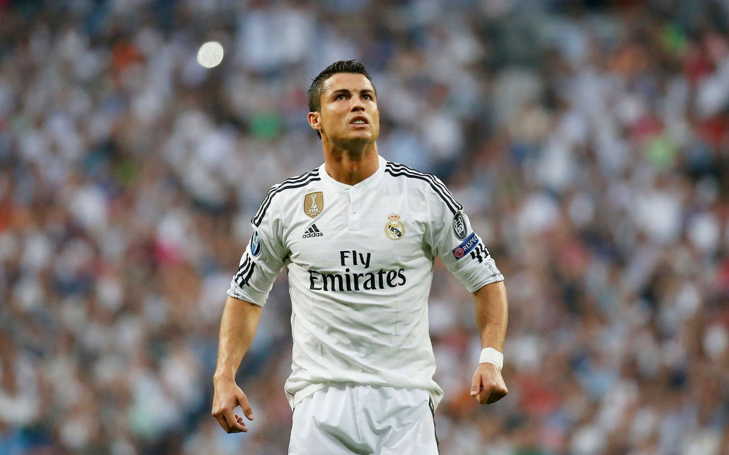 Camiseta Real Madrid Local 2014-2015