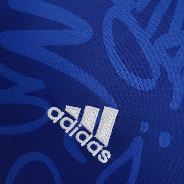 Camiseta Versión Fan Real Madrid Visita 2021-2022