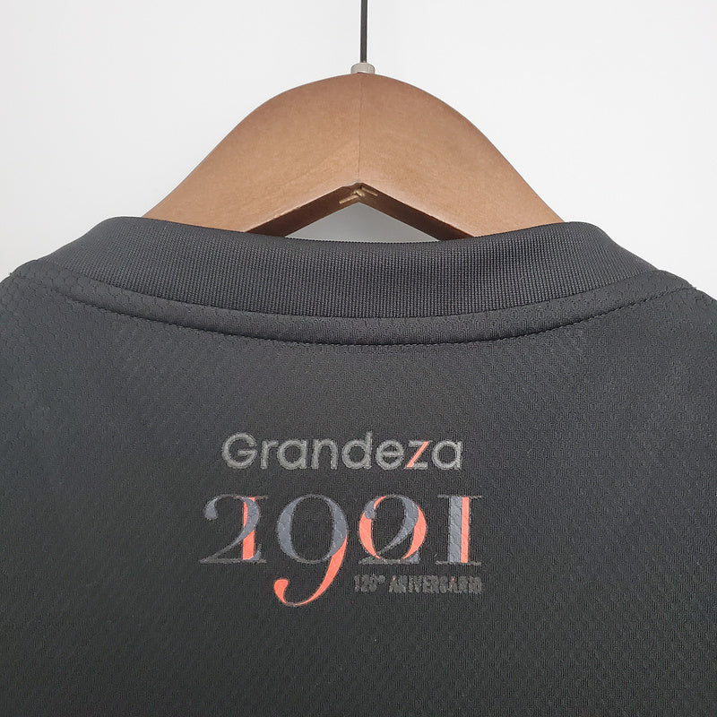 Camiseta Versión Fan River Plate Visita