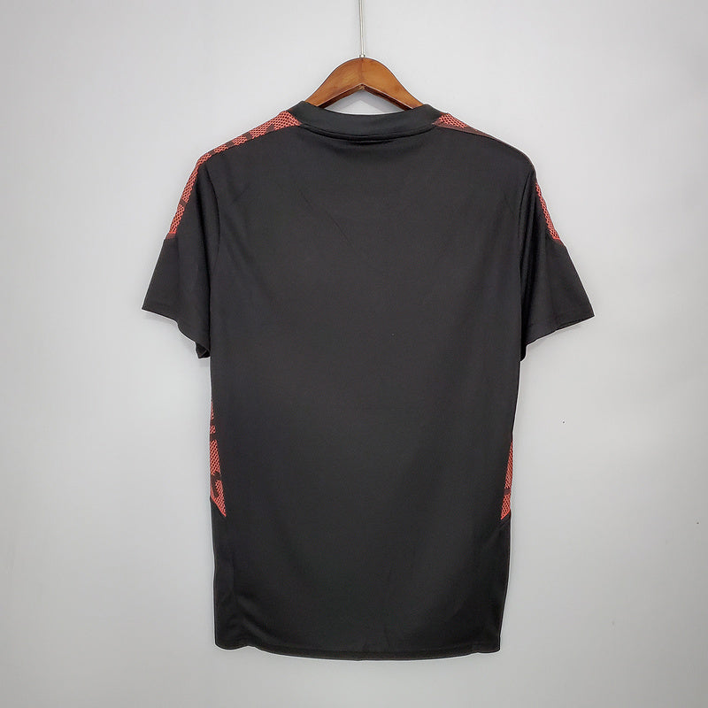 Camiseta Versión Fan Sao Paulo Entrenamiento