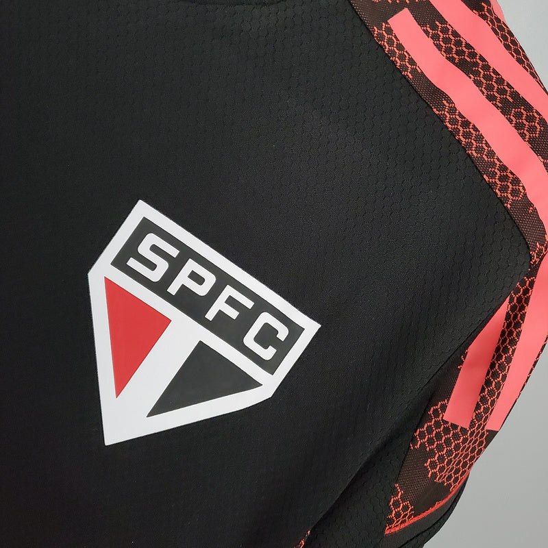 Camiseta Versión Fan Sao Paulo Entrenamiento