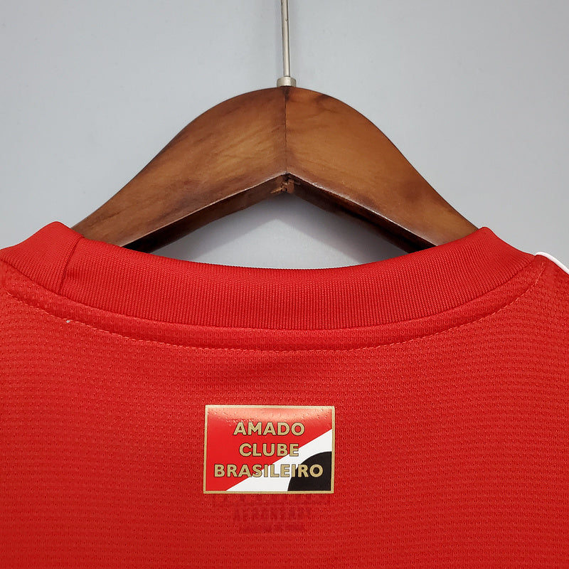 Camiseta Versión Fan Sao Paulo Tercera