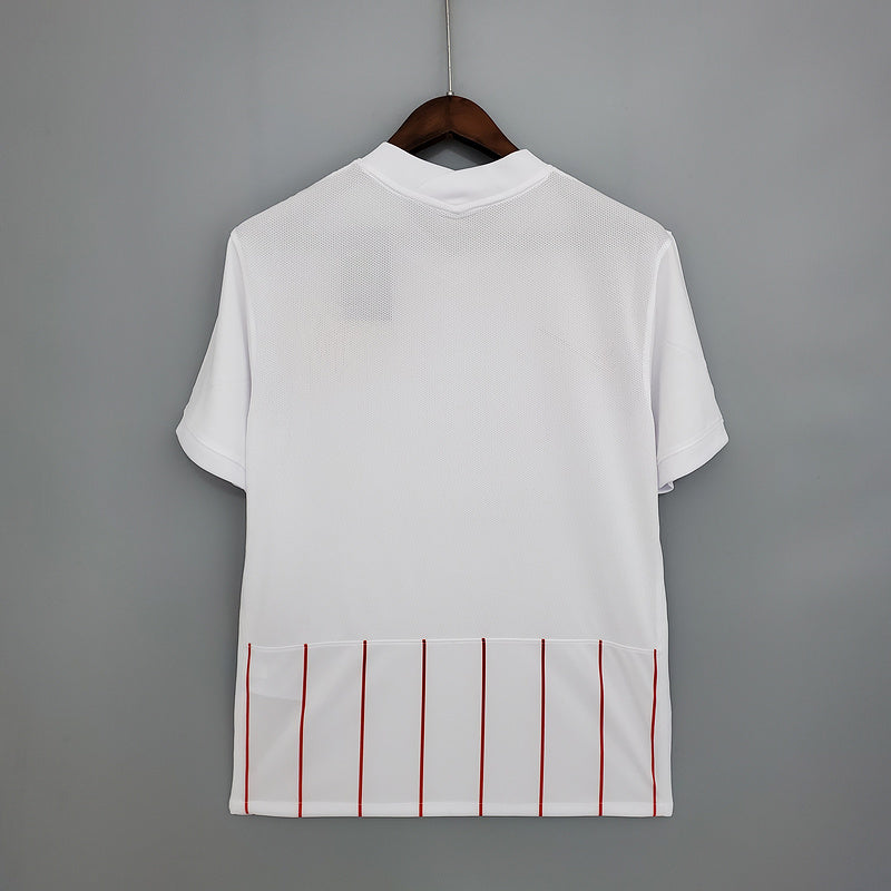 Camiseta Versión Fan Sevilla Local