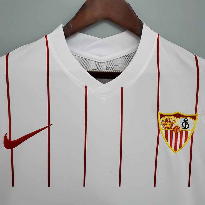 Camiseta Versión Fan Sevilla Local