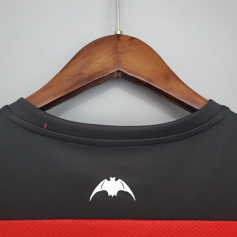 Camiseta Versión Fan Valencia Visita