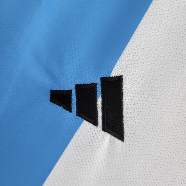 Camiseta Argentina Local Femenino 2022
