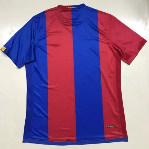 Camiseta Versión Fan Barcelona 2007