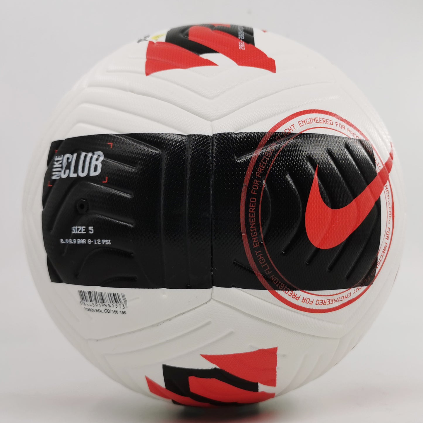 Nike Blanca y Roja - Pro