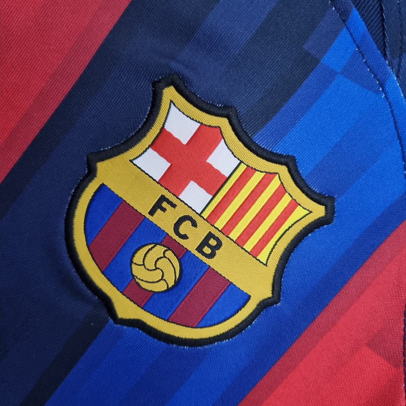 Camiseta Versión Fan Barcelona Local 22/23