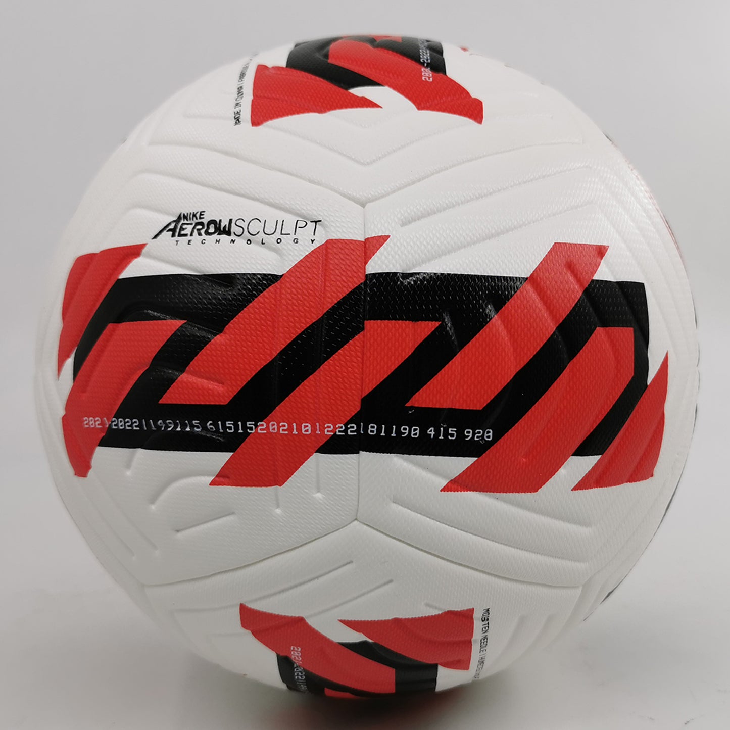 Nike Blanca y Roja - Pro