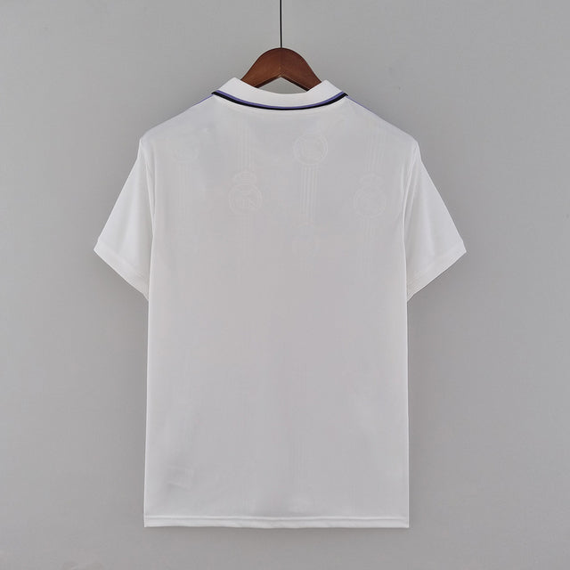 Camiseta Versión Fan Real Madrid Local 22/23