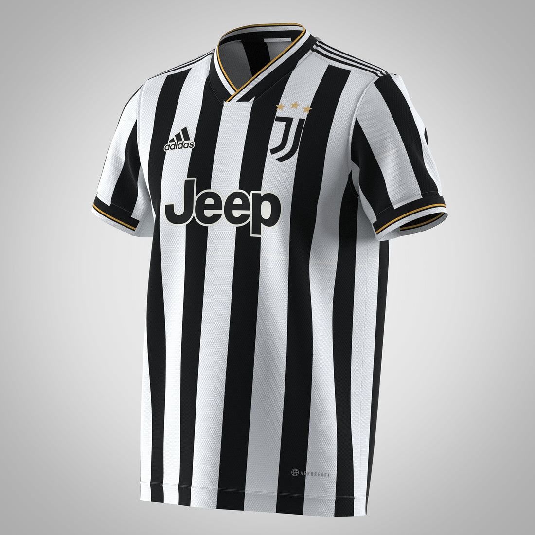 FILTRADO: CAMISETA JUVENTUS 2022-2023