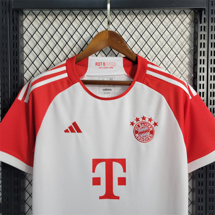 Camiseta Versión Fan Bayern Munich Local 23/24