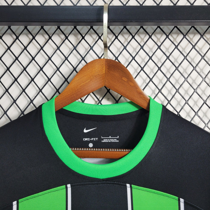 Camiseta Versión Fan Brighton Visita 23/24