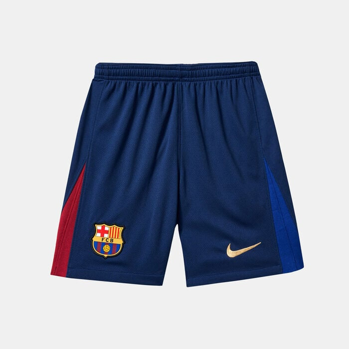 Kit completo Versión Jugador Barcelona Local 24/25