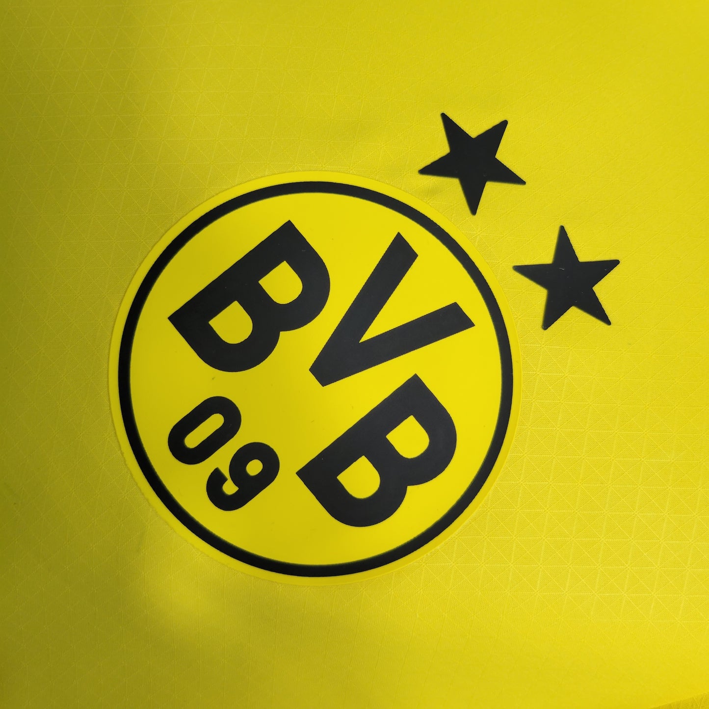 Camiseta Versión Jugador Borussia Dortmund Local 23/24