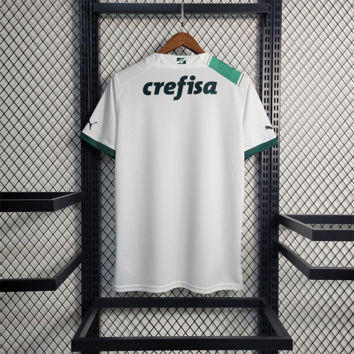 Camiseta Versión Fan Palmeiras Visita 23/24