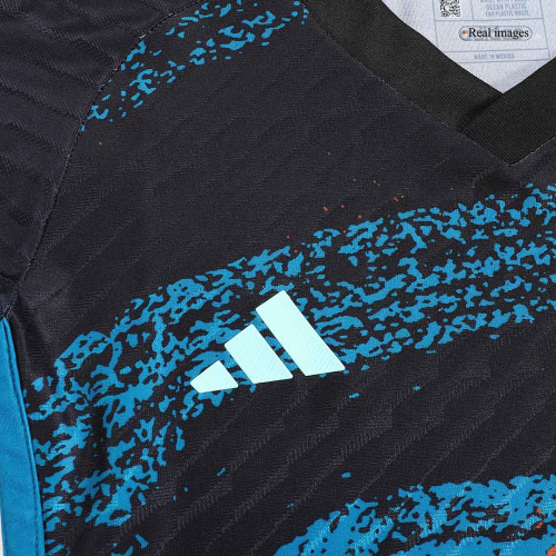 Camiseta Versión Jugador Argentina 2023