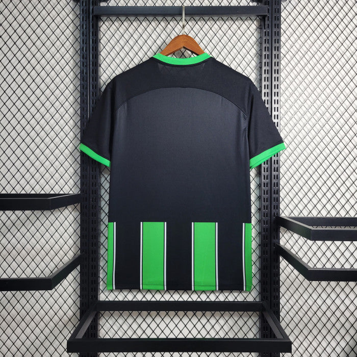 Camiseta Versión Fan Brighton Visita 23/24