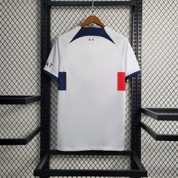 Camiseta Versión Fan PSG Visita 23/24