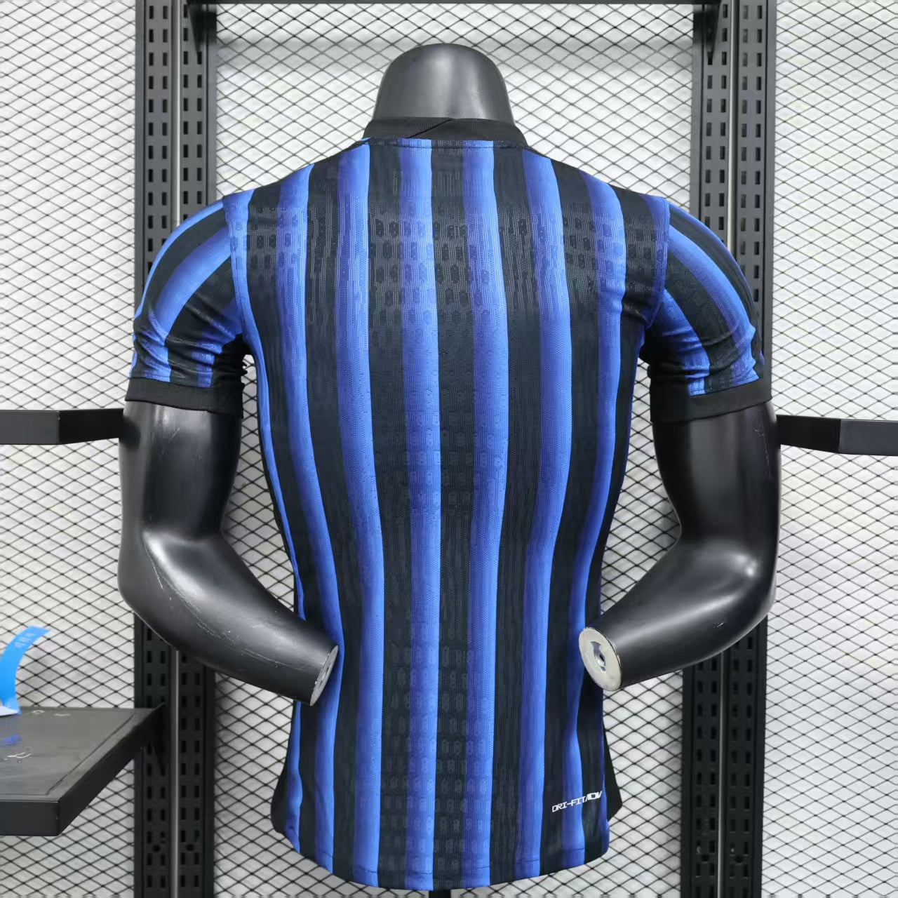 Camiseta Versión Jugador Inter de Milán Local 25/26
