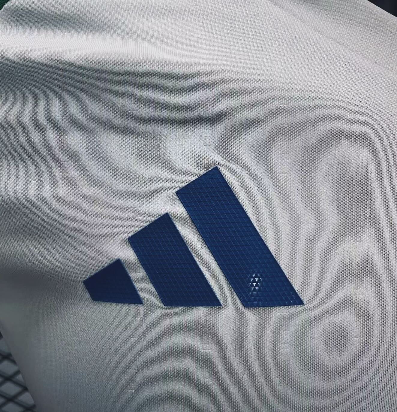 Camiseta Versión Jugador Italia Visita 2024