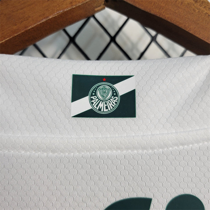 Camiseta Versión Fan Palmeiras Visita 23/24